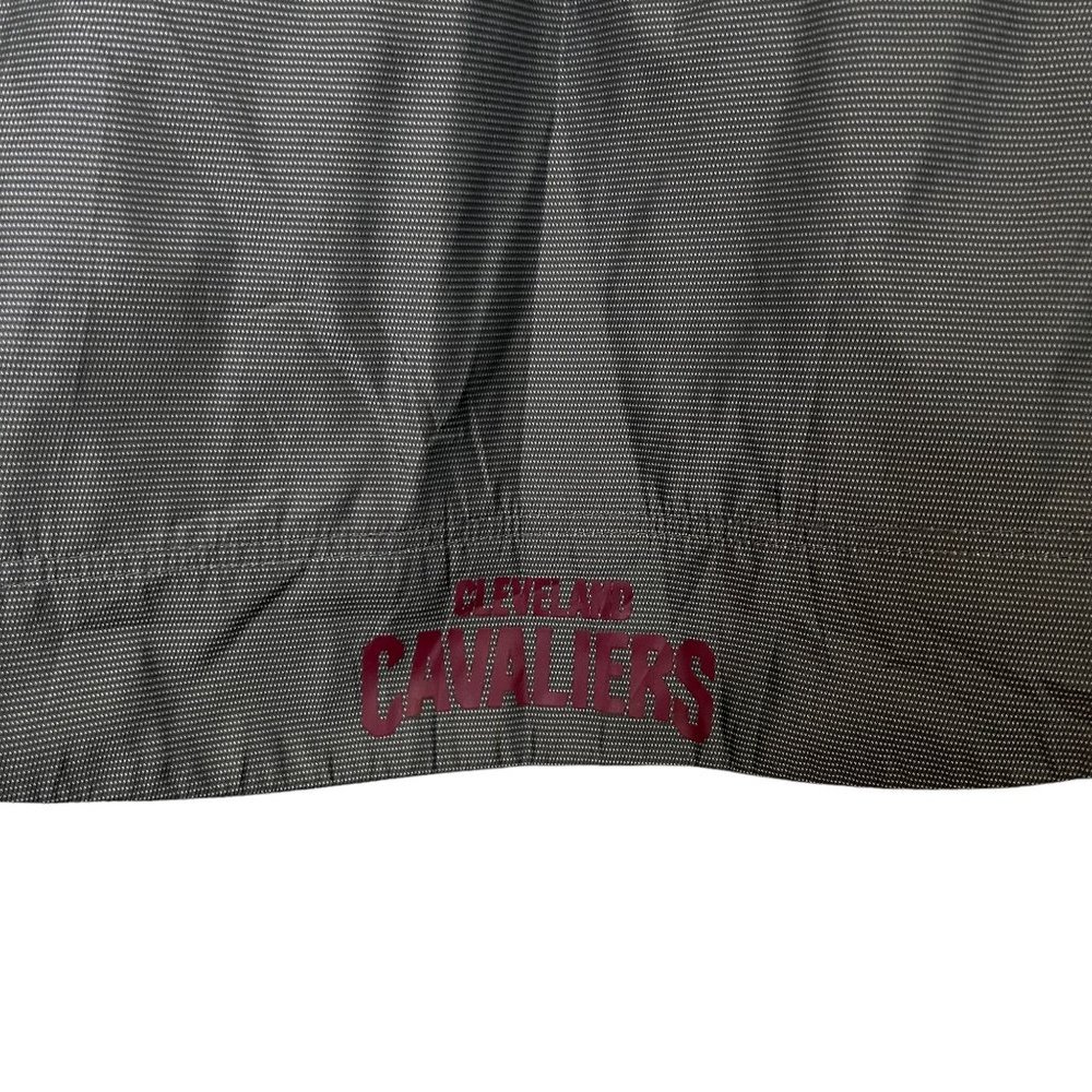 NWT Cleveland Cavaliers NBA GIII Sports by Carl Banks Lightweight Jacket… - Picture 10 of 16